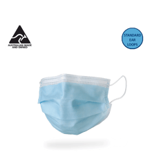 Level 3 Surgical Face Masks