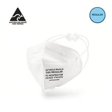 D95 P2 Respirator
