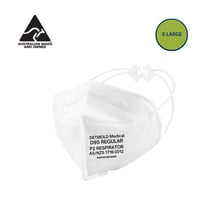 D95 P2 Respirator