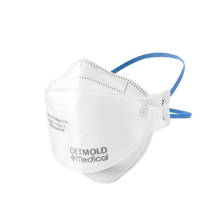 Australian Made Tri-PanelN95 P2 Medical Respirator