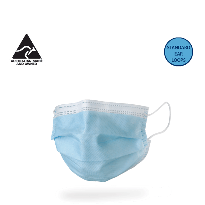 Level 3 Surgical Face Masks