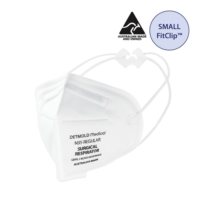 N95 Respirator
