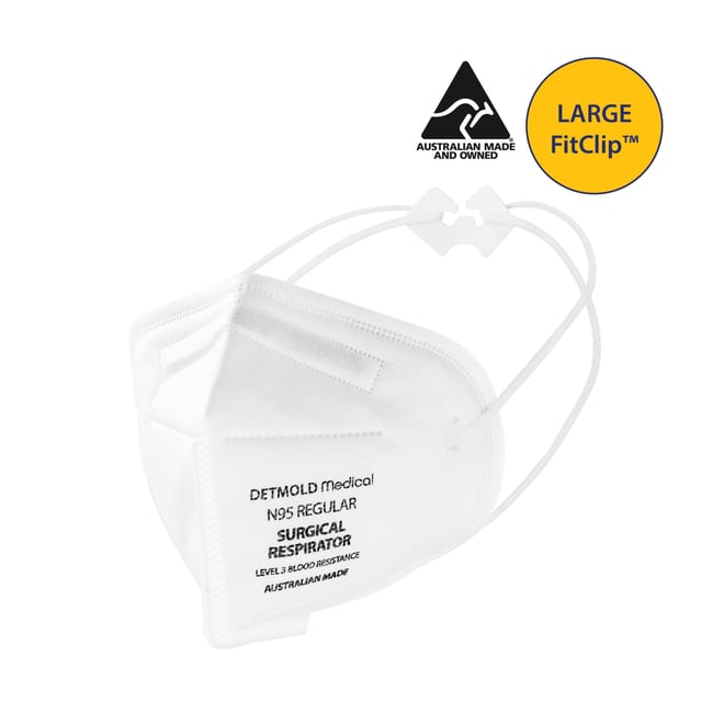 N95 Respirator