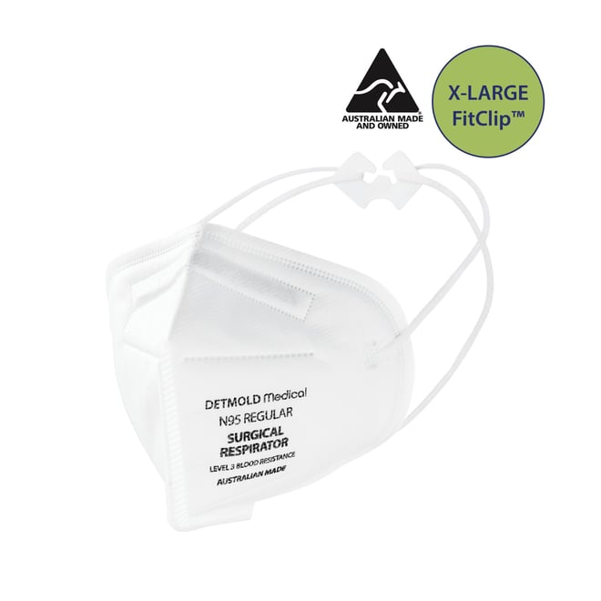 N95 Respirator
