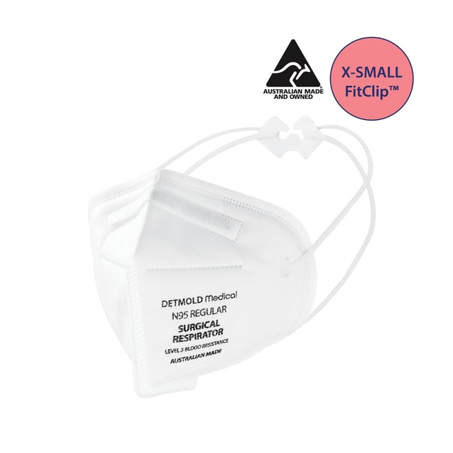 N95 Respirator