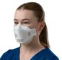 Australian Made Tri-Panel L3 N95 Surgical Respirator