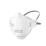 Australian Made Tri-panel P2 Particulate Respirator
