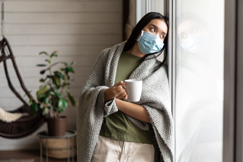 Flu season in Australia