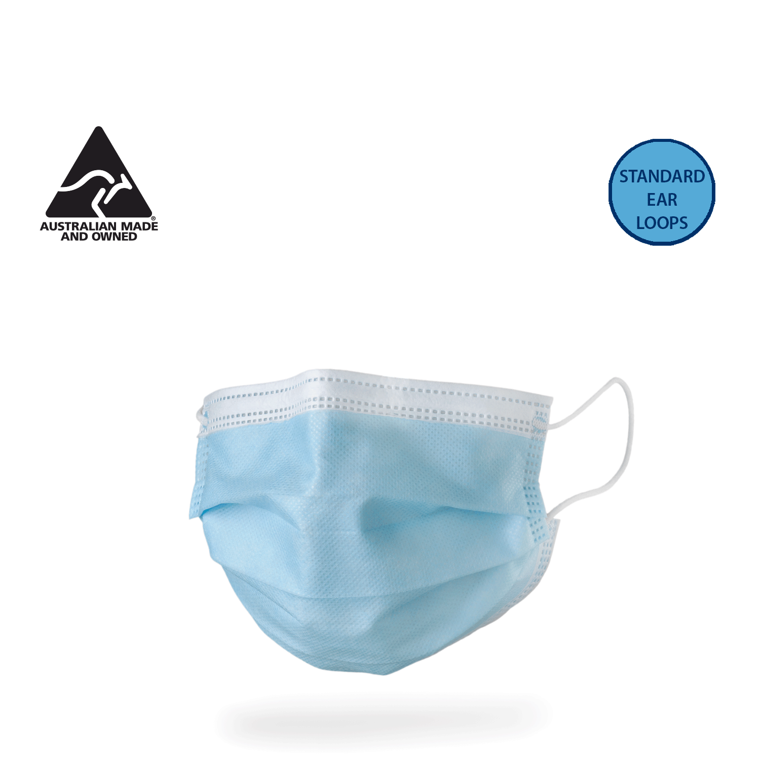 Level 3 Surgical Face Masks
