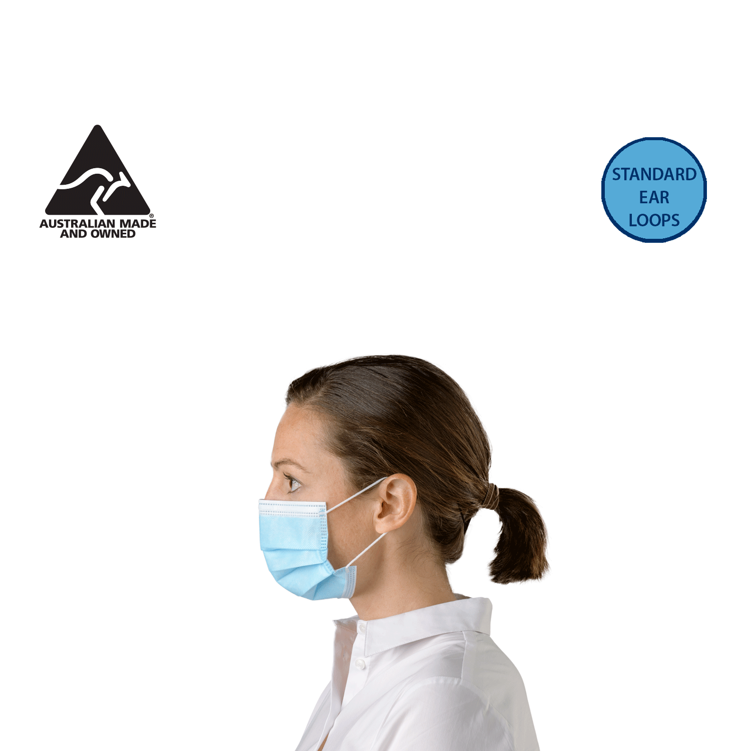 Level 3 Surgical Face Masks