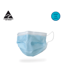 Level 3 Surgical Face Masks Australian Made & Registered