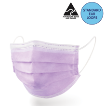 Australian Made Level 2 Medical Face Masks