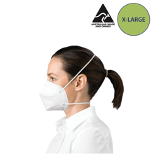N95 Surgical Mask