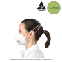 P2 D95 Australian Made Respirator