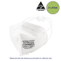 P2 D95 Australian Made Respirator