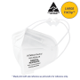 N95 Surgical Masks Australian Made Respirators