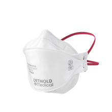 Australian Made Tri-Panel L3 N95 Surgical Respirator