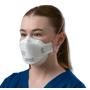 Australian Made Tri-Panel L3 N95 Surgical Respirator