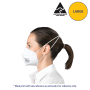 P2 D95 Respirator Masks Australian Made