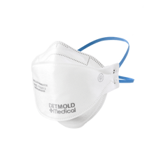 Australian Made Tri-PanelN95 P2 Medical Respirator