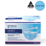 Level 3 Surgical Face Masks Australian Made & Registered