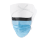 Australian Made Surgical Mask with Visor