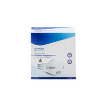 Australian Made Tri-panel P2 Particulate Respirator