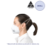 P2 D95 Respirator Masks Australian Made